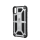 Etui Monarch do iPhone X platynowe - 1459604 - zdjęcie 3